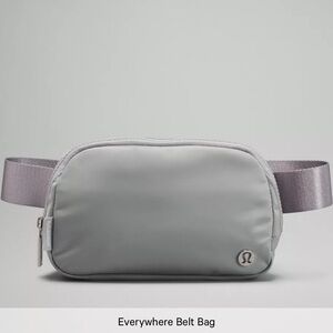 NWOT Lululemon Everywhere Belt Bag 1L